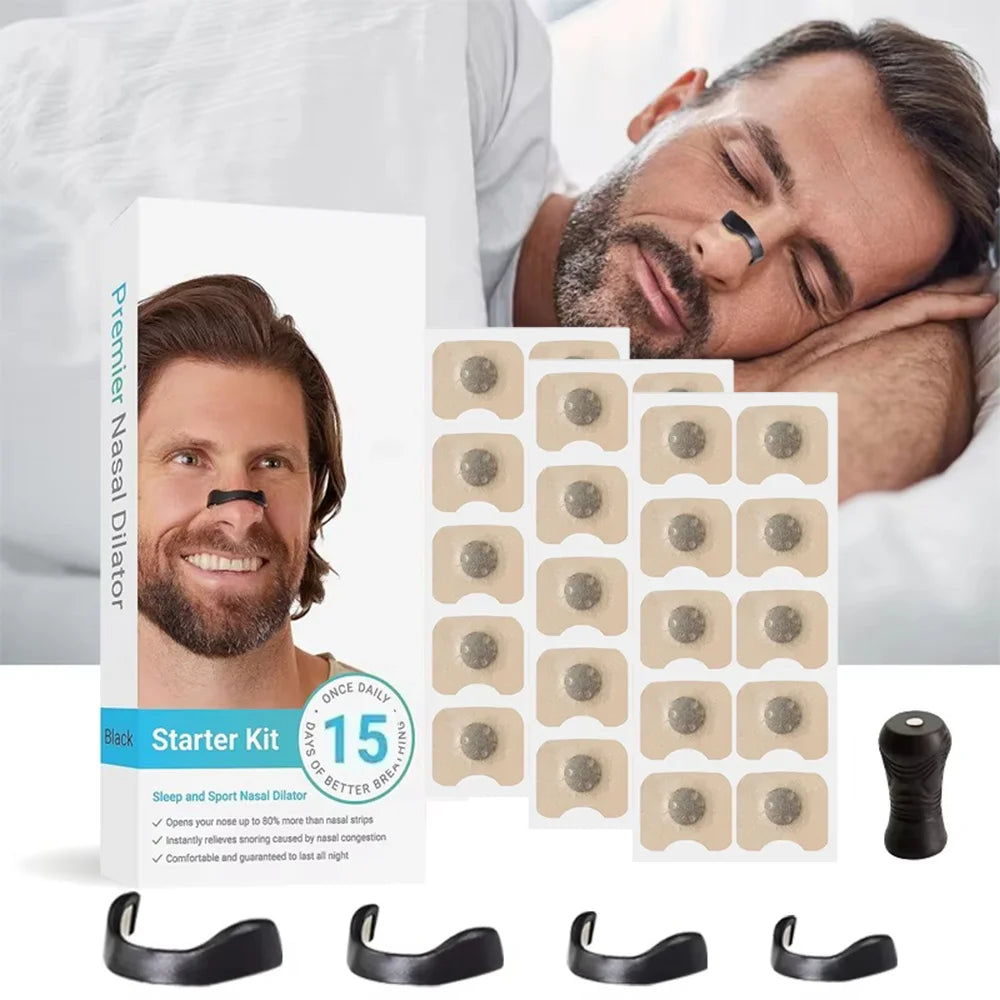 breathe easy