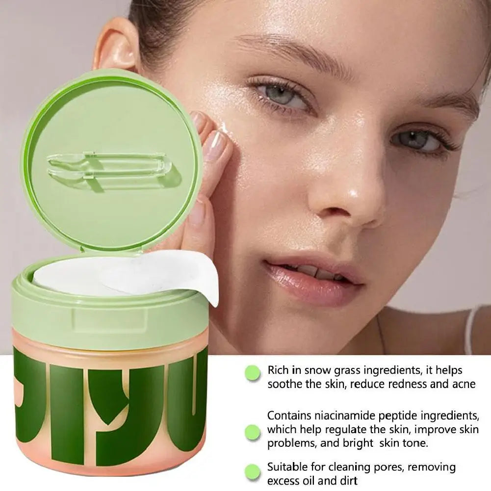 Reveal Radiant Skin with Effortless Indulgence