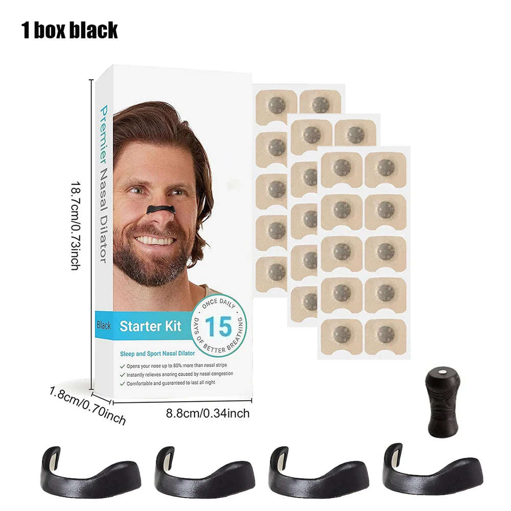 breathe easy